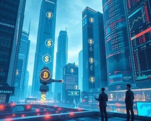 Was macht KI für den Finanzsektor unverzichtbar?