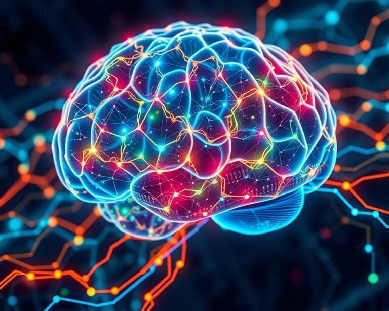 Was macht Neuromorphes Computing für die Optimierung von KI effizienter?