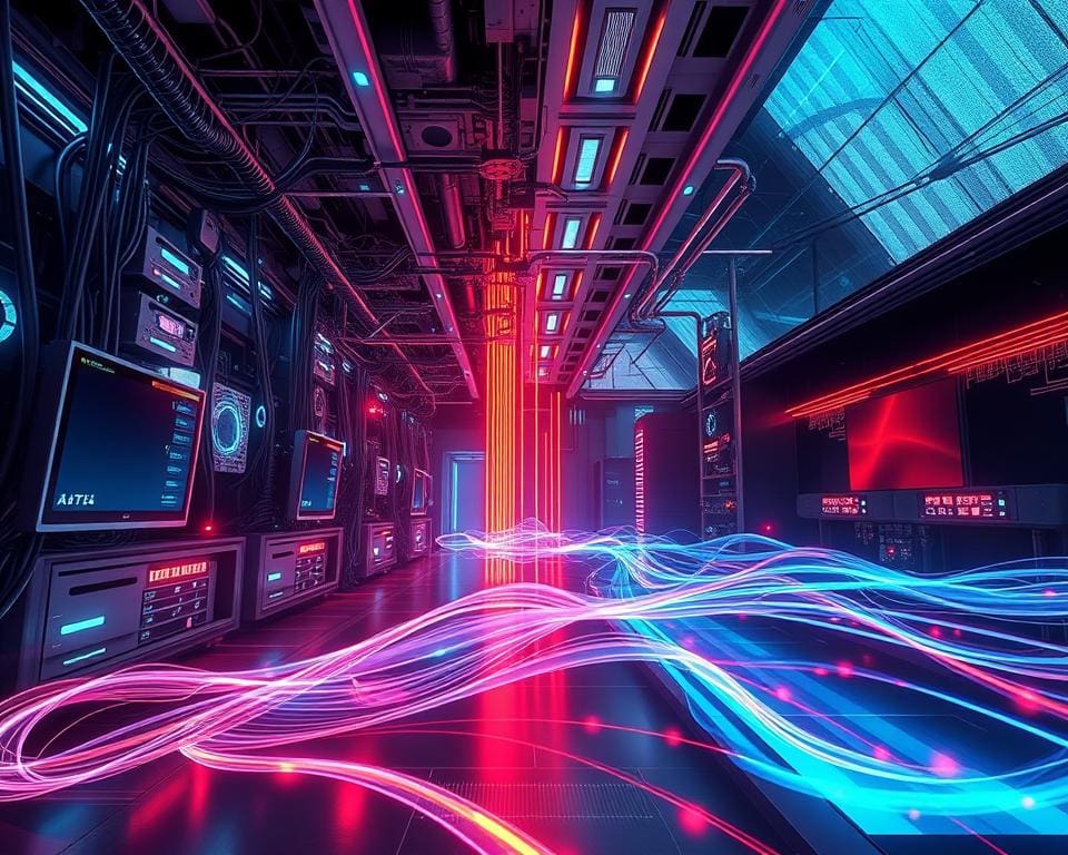 Was macht Photonik für die Verbesserung von Telekommunikationssystemen wertvoll?