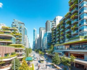 Was macht Smart Cities lebenswerter für Bewohner?