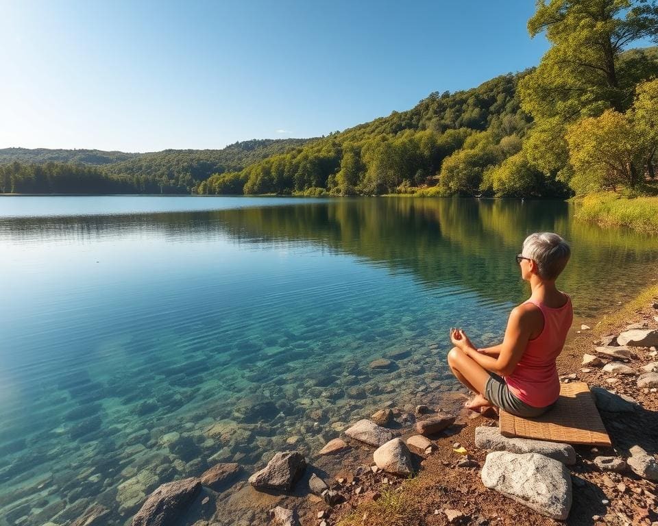 Wasserfasten: Gesund und sicher umsetzen