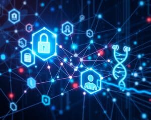 Welche Anwendungen hat Blockchain in der Medizin?