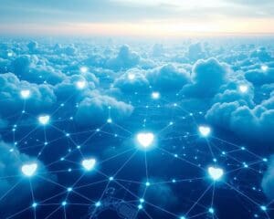 Welche Fortschritte gibt es bei Cloud-basierten Sicherheitssystemen?