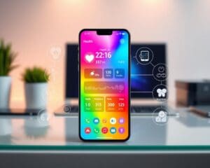 Welche Fortschritte gibt es bei Gesundheits-Apps?