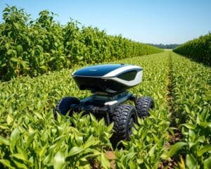 Welche Fortschritte gibt es bei autonomen Landwirtschaftsrobotern?