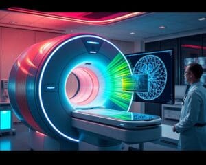Welche Innovationen gibt es bei medizinischen Bildgebungstechnologien?