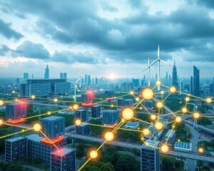 Welche Vorteile bieten modulare Smart-Grid-Systeme?