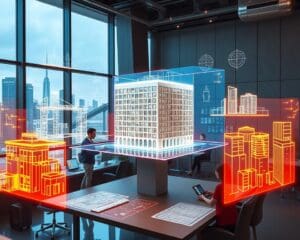 Welche Vorteile bietet Augmented Reality für Architekturbüros?