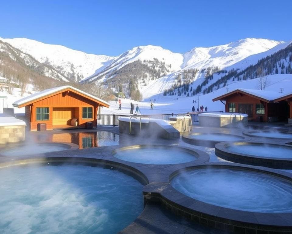 Wellness und Schneespaß in Bormio