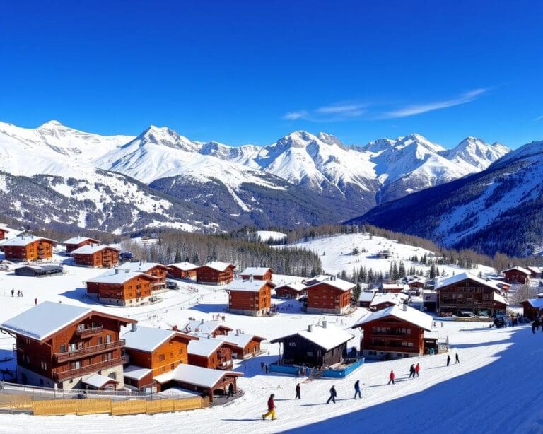 Wengen: Die schönsten Abfahrten in der Schweiz