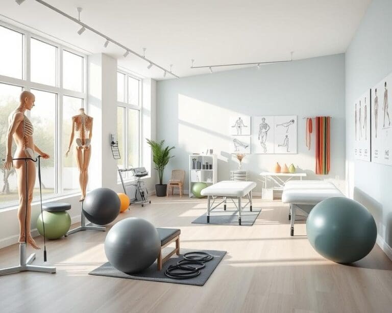 Wie Physiotherapie bei Gelenkproblemen helfen kann