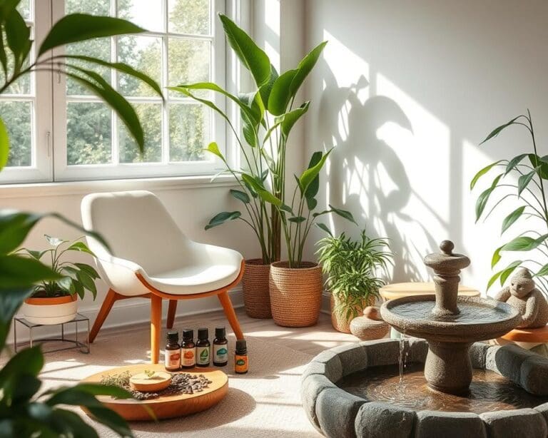 Wie alternative Therapien bei Migräne helfen können