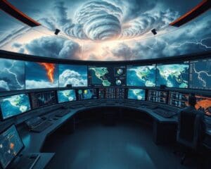 Wie beeinflusst Machine Learning die Vorhersage von Wetterextremen?