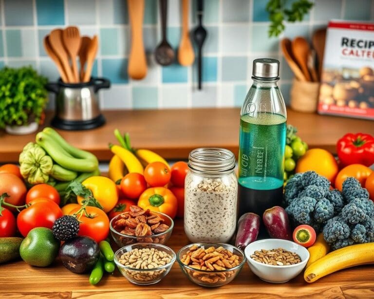 Wie du deine Ernährung mit kleinen Tricks gesünder machst