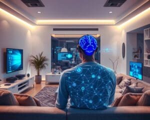 Wie funktionieren Hirn-Computer-Schnittstellen im Alltag?