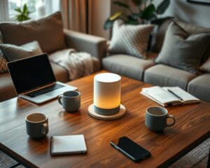 Wie helfen virtuelle Assistenten im täglichen Leben?