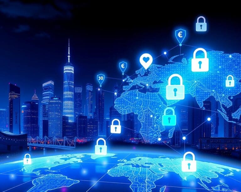 Wie hilft Blockchain bei der Verfolgung von internationalen Spenden?