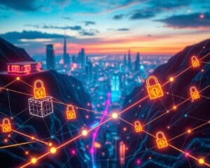 Wie sicher ist Ihre Blockchain-basierte Verkaufssoftware?