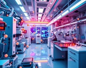 Wie verändert Nanomedizin die Behandlung schwerer Krankheiten?