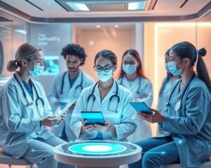 Wie verbessert Virtual Healthcare die Patientenversorgung?