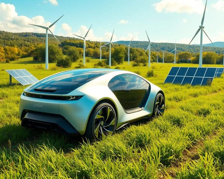 Wie wichtig ist Wasserstoff in der Mobilität?