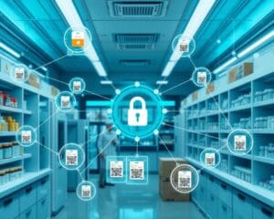 Wie wird Blockchain in der Arzneimittelverfolgung genutzt?