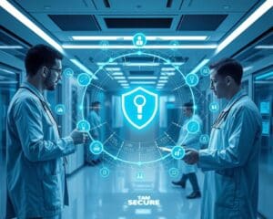 Wie wird Blockchain in der Medizin genutzt?