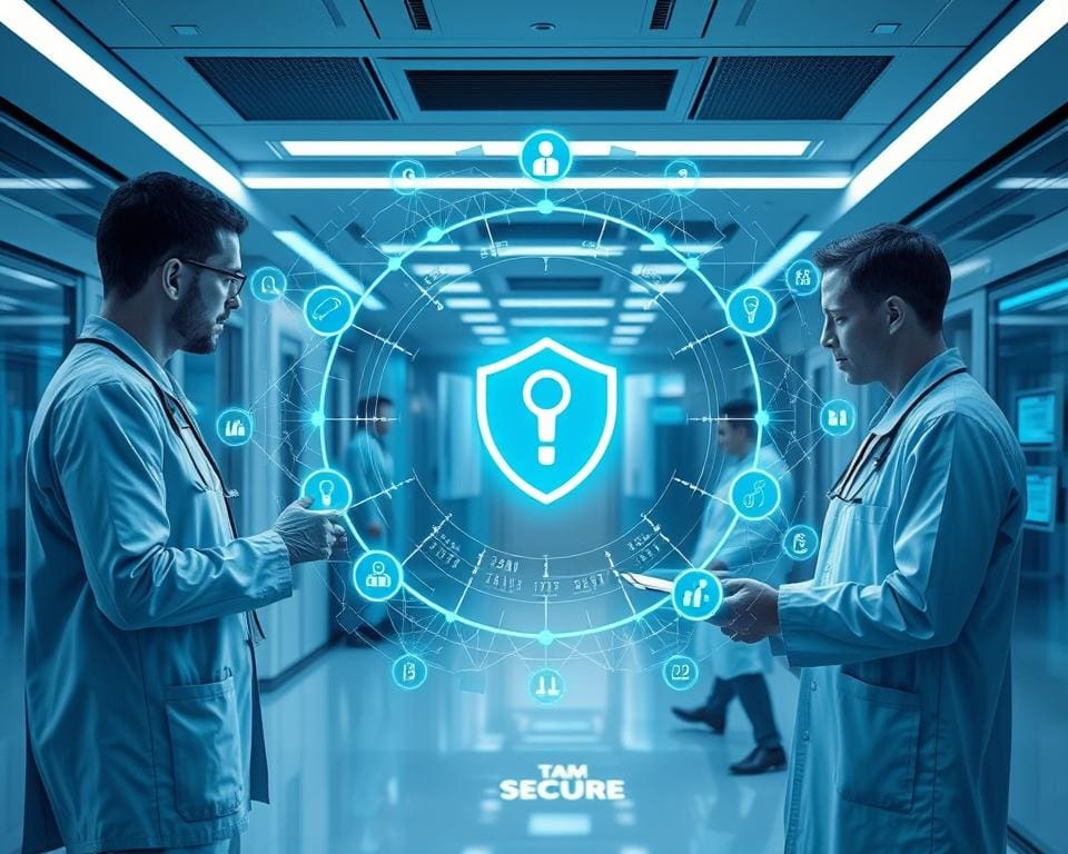 Wie wird Blockchain in der Medizin genutzt?