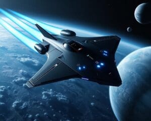 Wie wird Hyperschalltechnologie die Raumfahrt verändern?