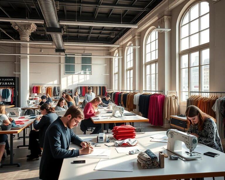 Wiener Modeschulen: Talentschmieden für Designer