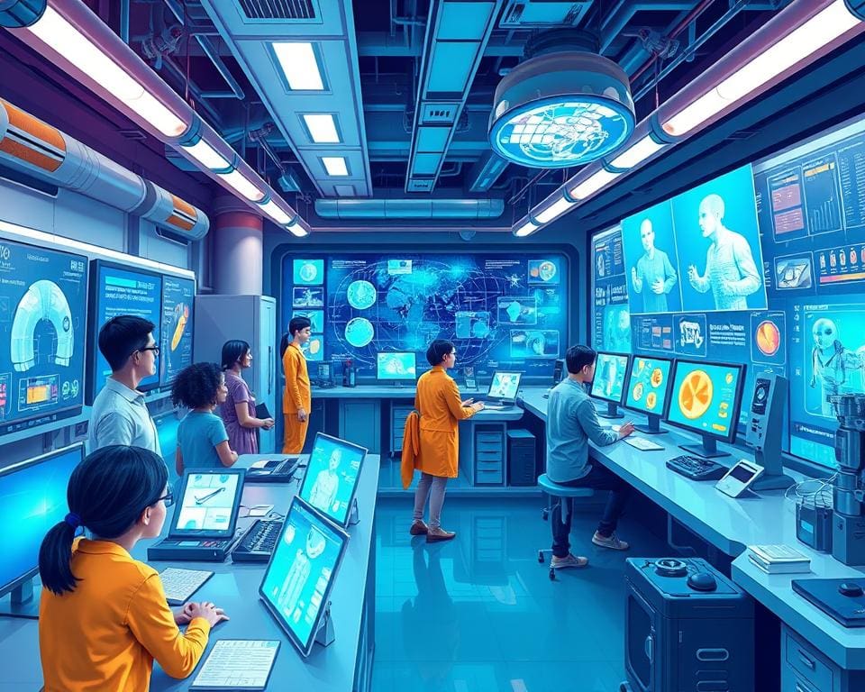 Wissenschaftliche Studien zur Wirksamkeit von Lernsimulationen