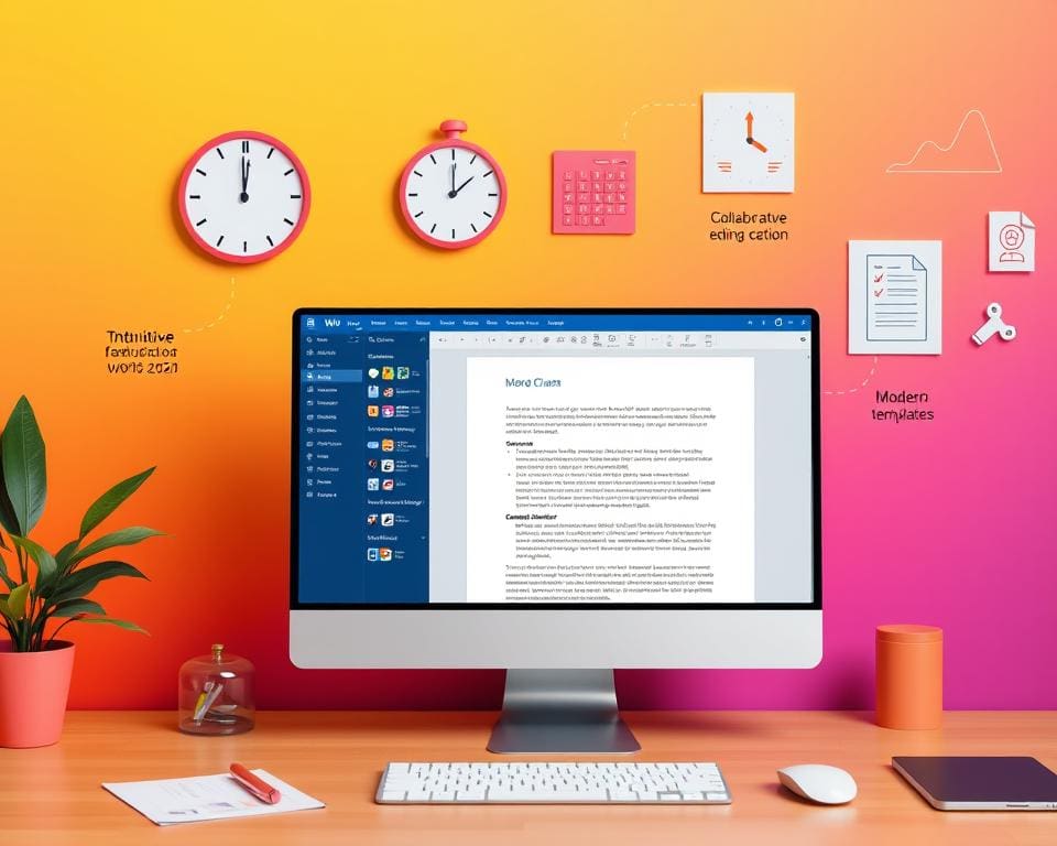 Word 2024 Features