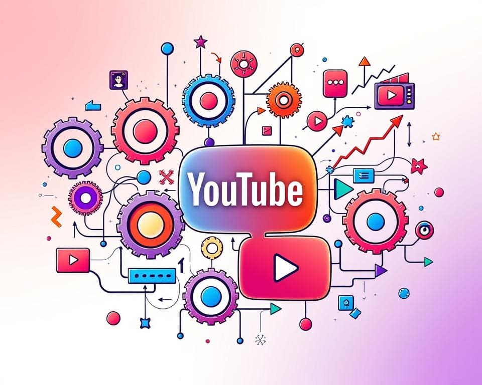 YouTube Algorithmus verstehen