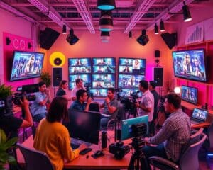 YouTube Content-Strategie: Wie du langfristig Erfolg hast