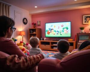 YouTube Kanäle für Kinder: Sicherheitstipps für Eltern