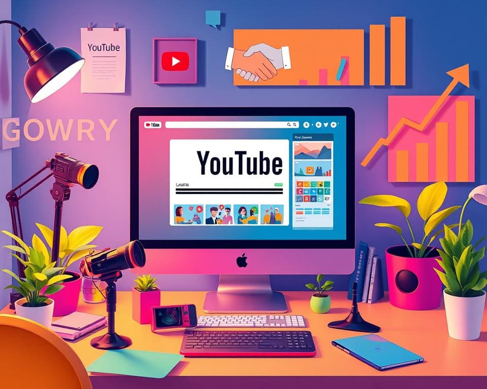 YouTube Partner werden Anleitung