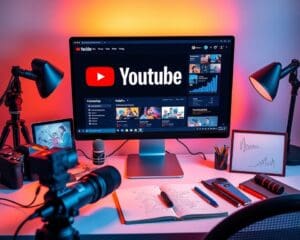 YouTube Partnerschaftsprogramm: Wie du startest