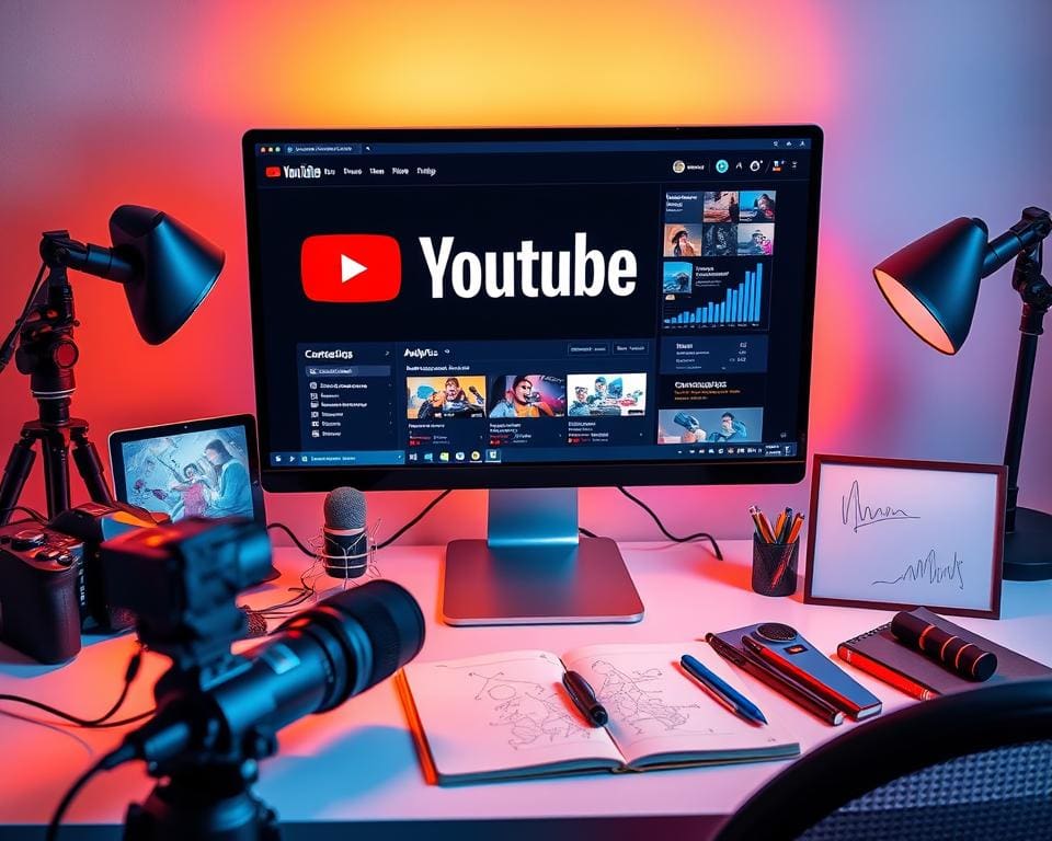YouTube Partnerschaftsprogramm: Wie du startest