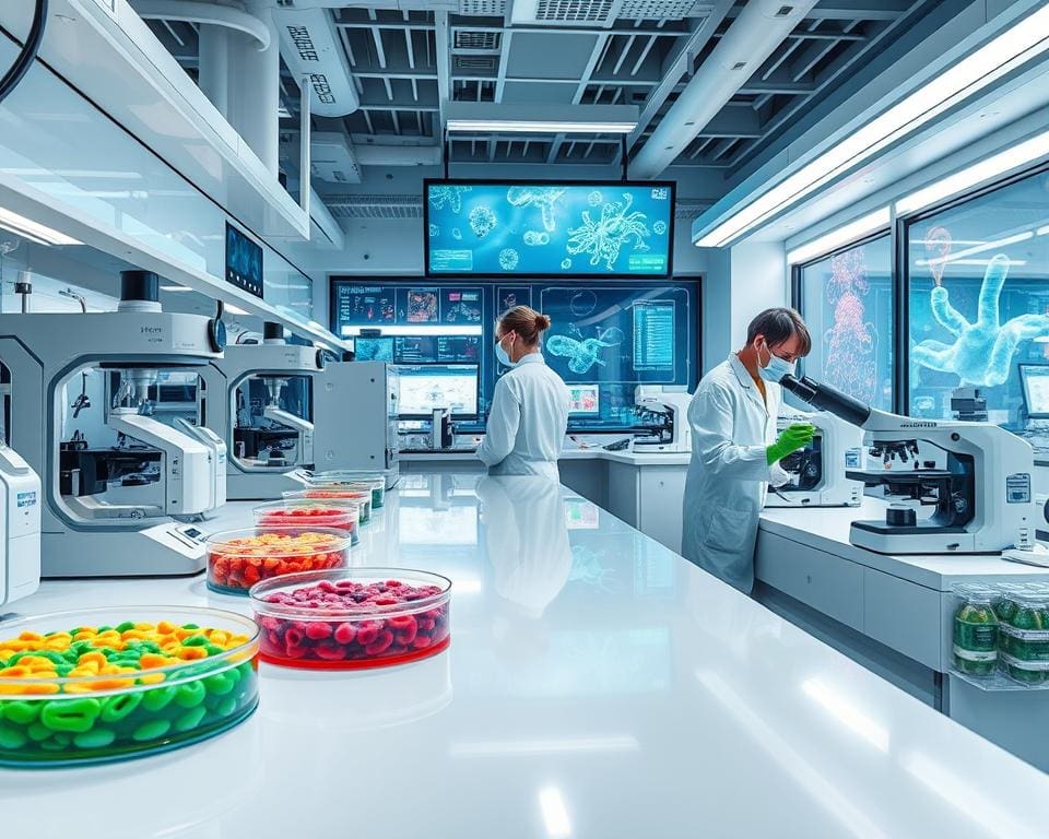 aktuelle Trends medizinische Mikrobiologie