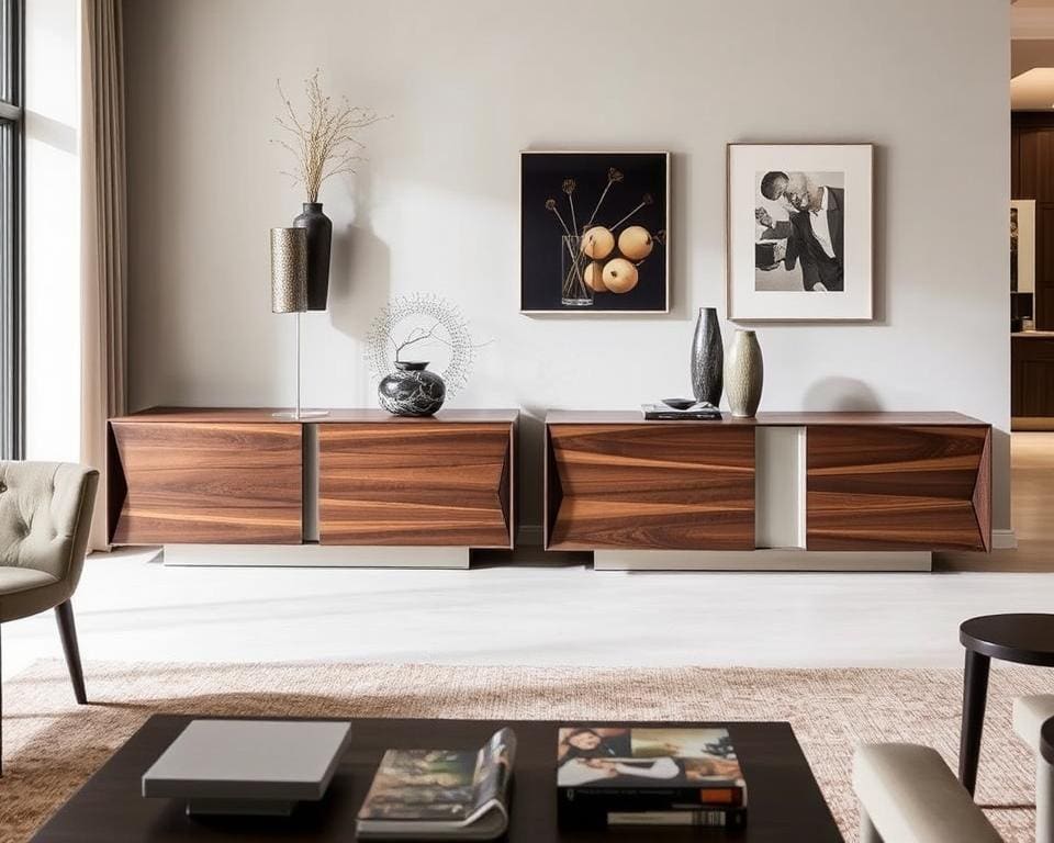 elegante Sideboards