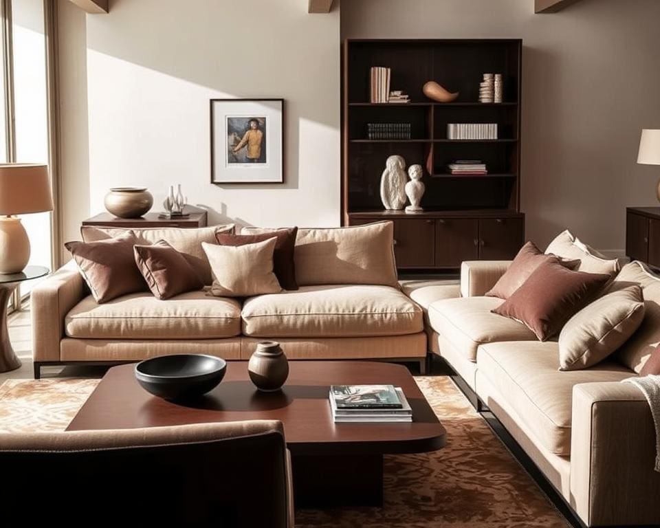 hochwertige Schlafsofas