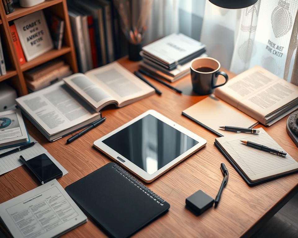 iPad Zubehör für Studenten