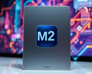 iPads mit M2-Chip: Leistung der nächsten Generation