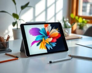 iPads mit Pencil-Support: Kreative Möglichkeiten entdecken