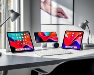iPads mit iOS 17: Die besten Features im Überblick