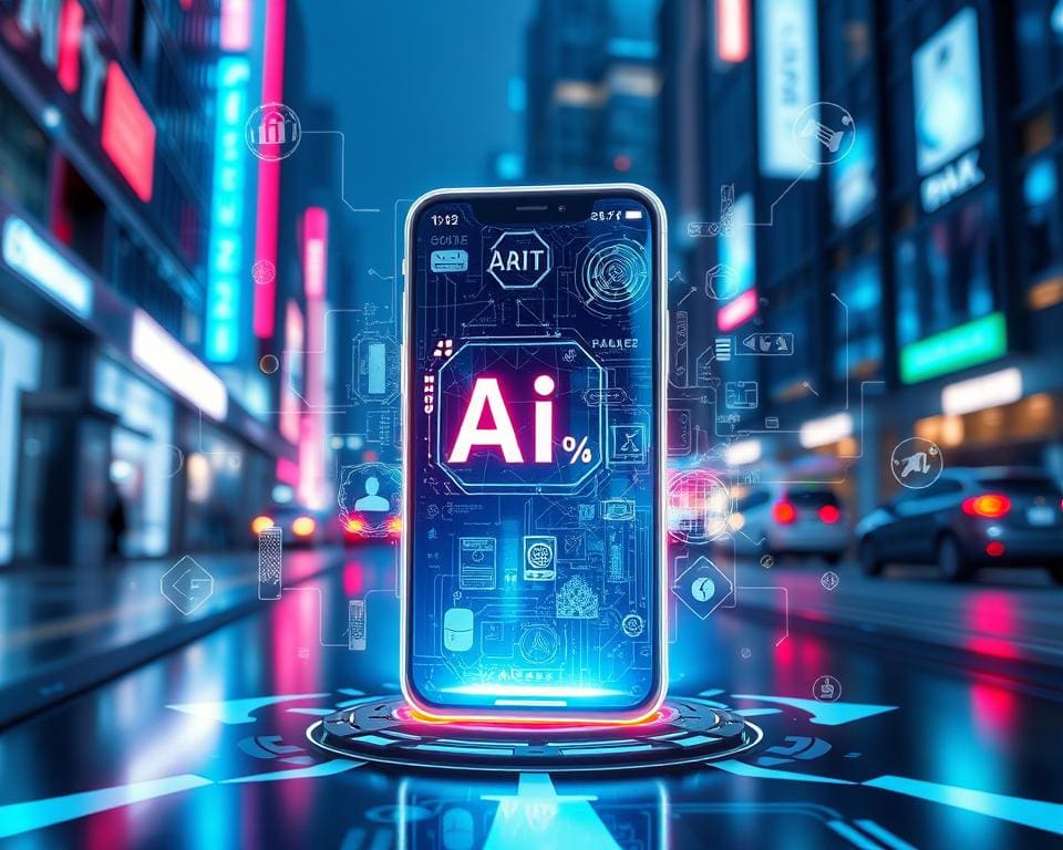 technologische Innovationen