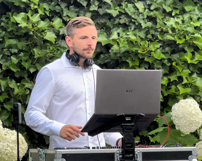 DJ Hochzeit OWL, DJ für Hochzeiten, DJ Service OWL