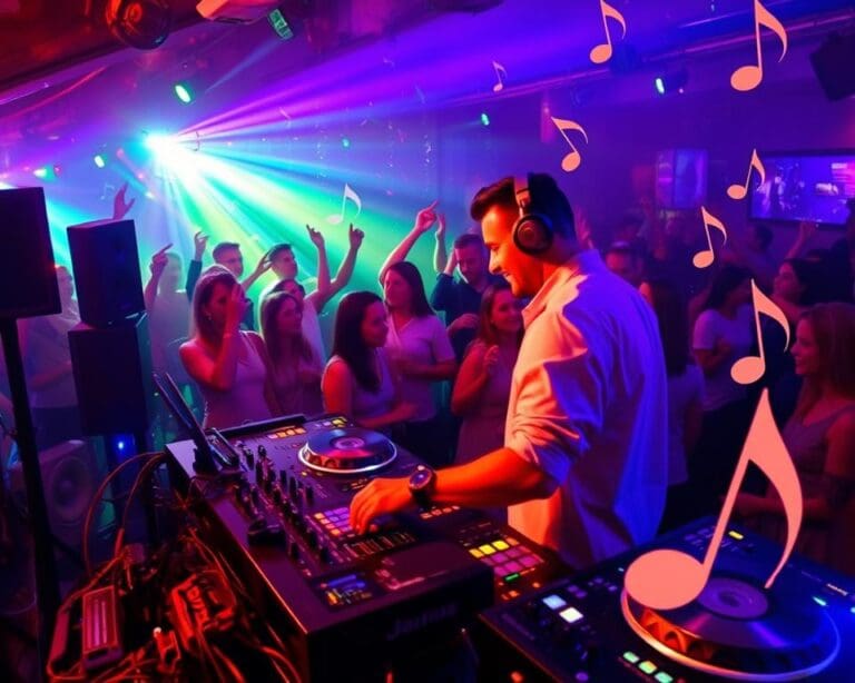 DJ-Service OWL: Perfekte Musik und Technik für jede Feier