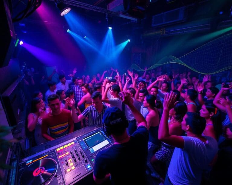 DJ: Wie man die perfekte Setlist zusammenstellt