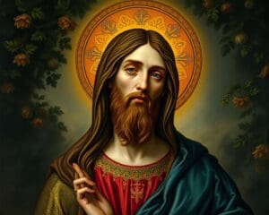 El Greco: Spanischer Stil mit byzantinischem Einfluss